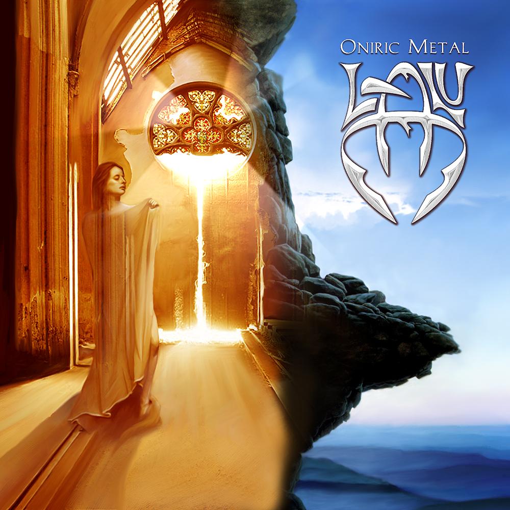 Oniric Metal album cover