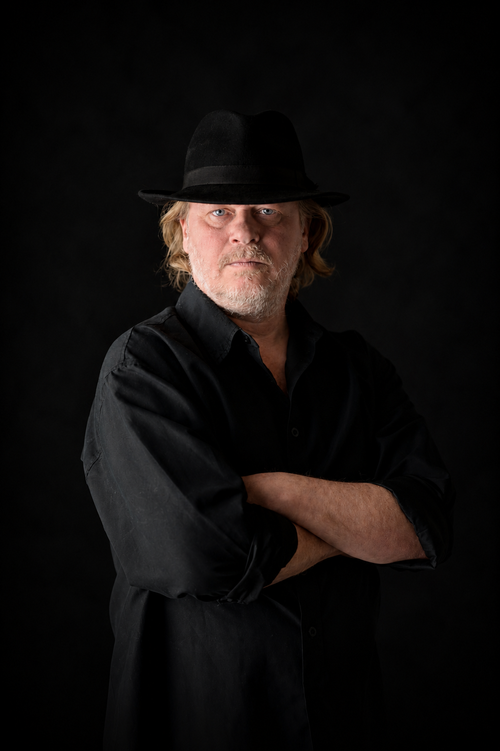 Joop Wolters