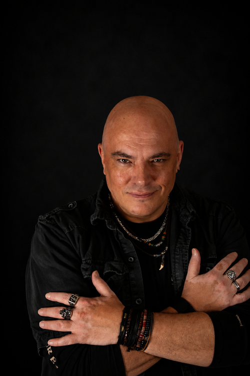 Martin LeMar