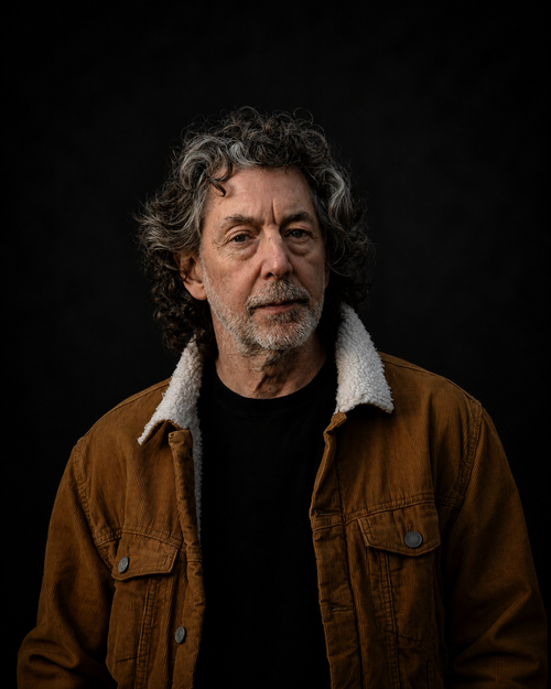 Simon Phillips